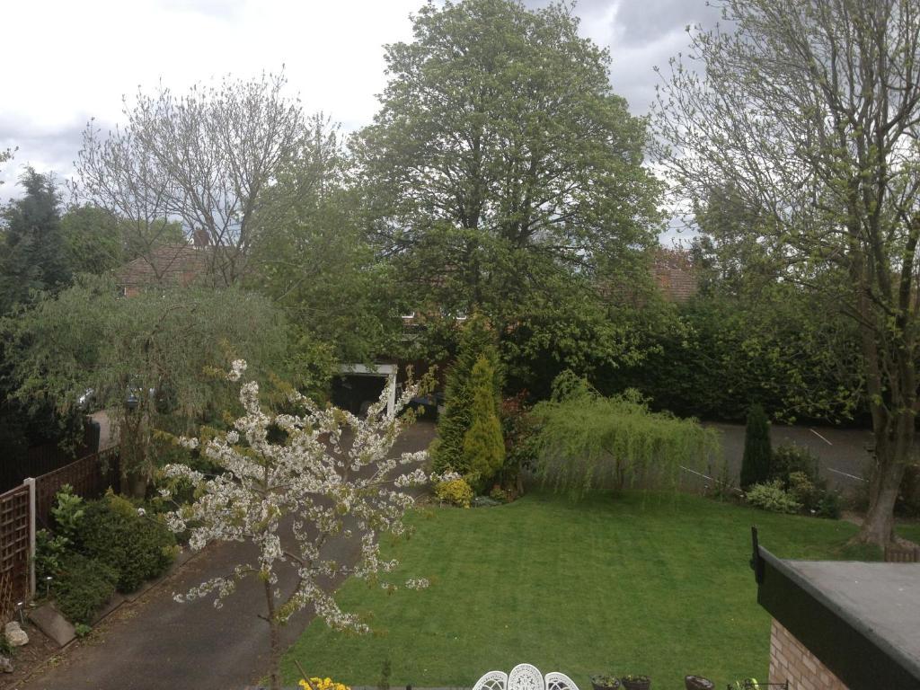 Elmdon 3* Birmingham