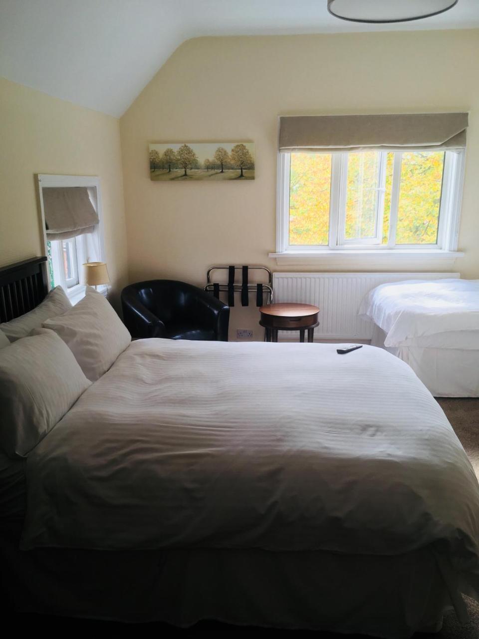 Elmdon Bed & Breakfast 3*